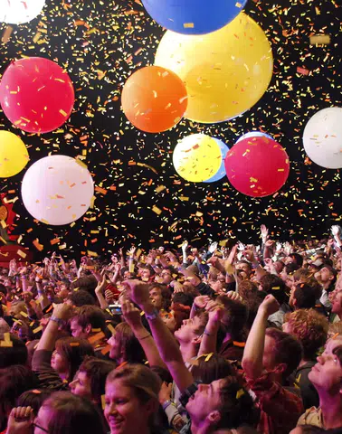 Gastronomi Festivalleri: Müzik ile Buluşan Lezzet Deneyimleri Artıyor!