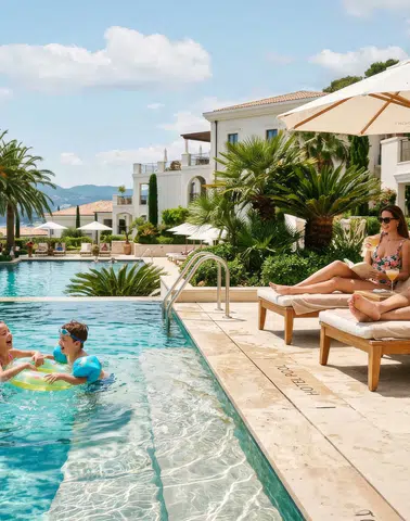 TatilBudur'dan Eşsiz Deneyimlerle Dolu Tatil Seçenekleri