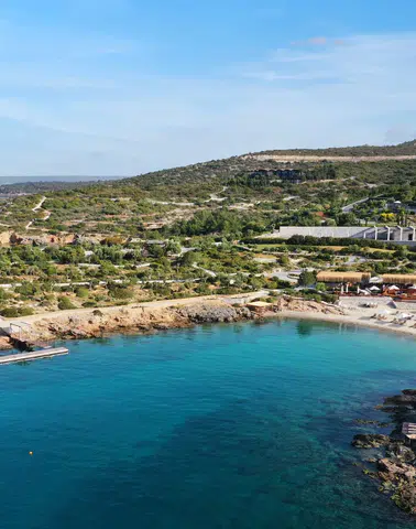 Six Senses Kaplankaya'da Ağustos'ta Fransız Mutfağına Yolculuk: İki Eşsiz Gece!