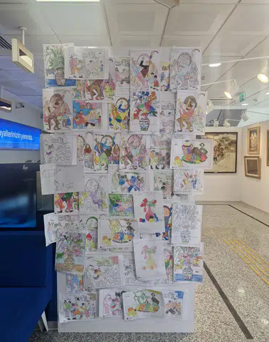İş Sanat Anadolu Sergileri "Coşku" Temalı Seçkisi Erzurum'un Kültürel Zenginliğine Renk Katıyor
