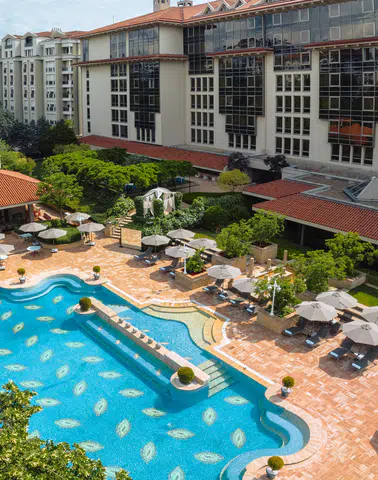 Grand Hyatt İstanbul'da Pazar Günleri Açık Havada Eşsiz Bir Lezzet Deneyimi Başlıyor!