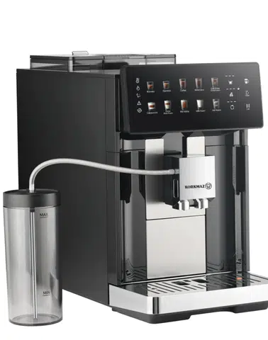 Tek Tuşla Kahve Keyfi: Korkmaz Procafe Otomatik Kahve Makinesiyle Barista Olmanın Yolu!