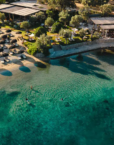 Bodrum’un Cennet Koyu’nda Eşsiz Bir Tatil Deneyimi: The Casa Cala Otel Hizmete Girdi!