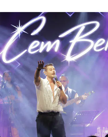 Çeşme'de TAYK-AKPA Deniz Kuvvetleri Kupası'nın 55. Yılı Coşkuyla Kutlandı!