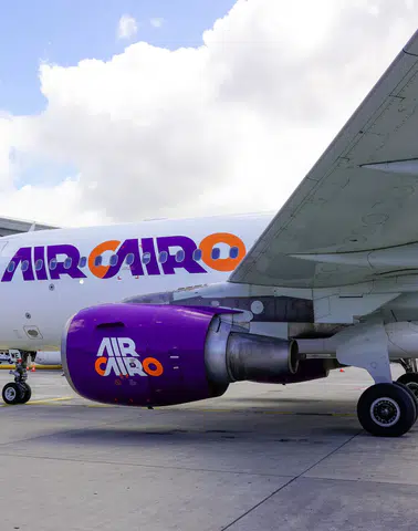 AIRCAIRO, İstanbul'daki Tüm Uçuşlarını İGA Havalimanı'na Taşıma Kararı Aldı!