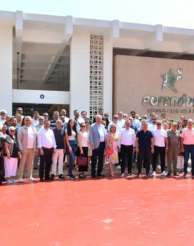 Corendon Hydros Club Kemer, Basın Bayramı’nda Unutulmaz Bir Kahvaltı Davetinde Bulundu!