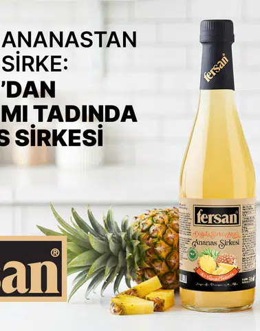 Fersan'dan Tropik Rüzgar Estiren Yeni Ürünler!