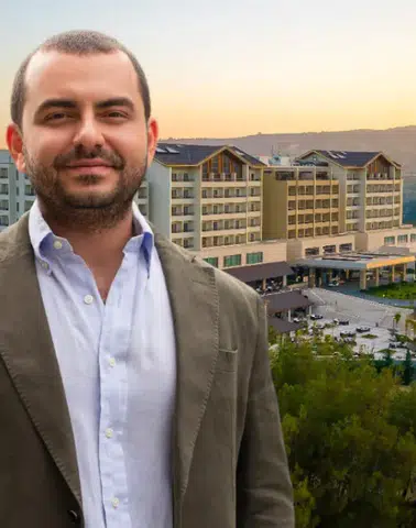 Yusuf Narlı: "Mersin, 2023'ün İlk Yarısında Geçen Yılı Eşitledi