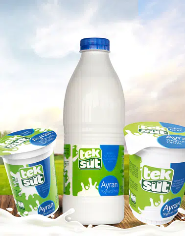 Sıcak Günlerde Ferahlatıcı Sağlık İksiri: Ayran!