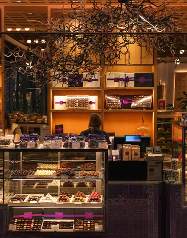 Cafe Marmara, Şehre Lezzet Fırtınası Getiriyor!