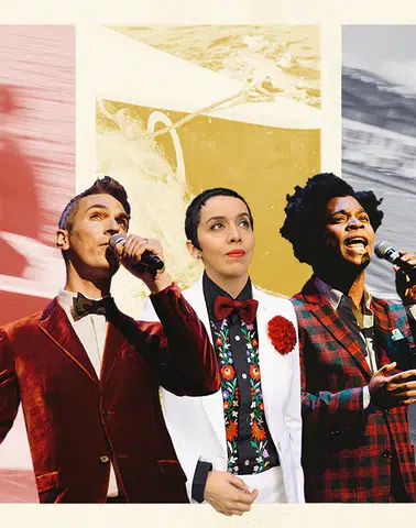 Tek Biletle Eşsiz Bir Hafta Sonu Deneyimi: Yarışlar, Müzik ve Lezzet Dolu Eğlencenin Tadını Çıkarın!