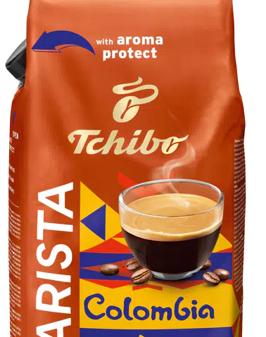 Tchibo'nun Barista Serisi: Kahve Tutkunları için Uzmanlık ve Estetiğin Buluşma Noktası
