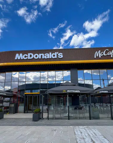 McDonald's Türkiye, İstihdam Artışı ve Yeni Yatırımlar ile Büyüme Hedefinde!