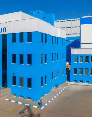 Eksun Gıda'dan Türkiye'nin Un Sektöründe Öne Çıkan Başarılar!