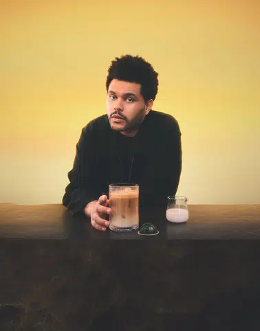 Nespresso ve The Weeknd İş Birliği ile "Togetherness Blend" Türkiye’de Kahveseverlerle Tanışıyor!