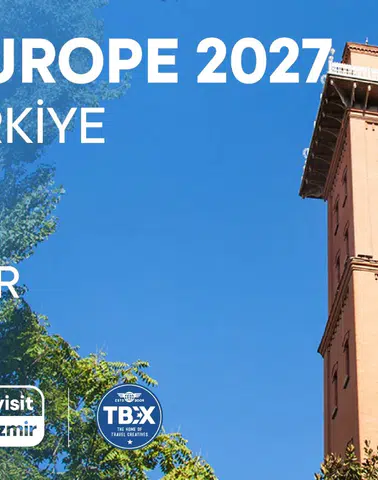 Dünya Çapında Seyahat İçerik Üreticileri İzmir'de Bir Araya Geliyor!