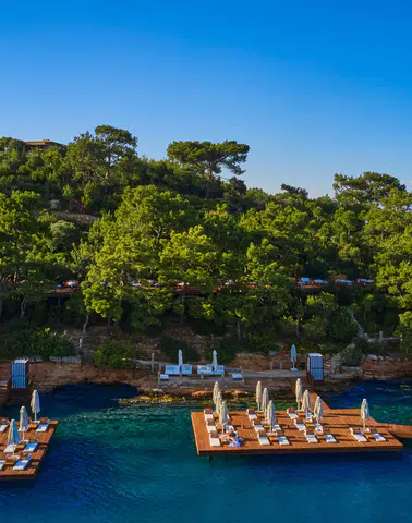 Bodrum Loft’ta Yaza Veda Zamanı: Müzik, Lezzet ve Sağlıklı Yaşam Etkinlikleriyle Dolu Günler!
