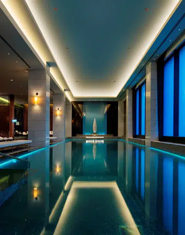 eforea Spa'da Yeni Bakım Seansları ve Ayrıcalıklarla Yenilenmeye Davetlisiniz!