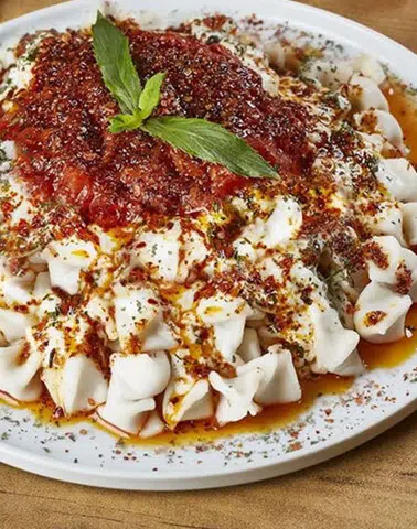 Türkiye'nin Lezzet Haritası: En Lezzetli 5 Şehir Belirlendi