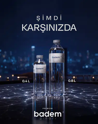 Doğal Su Tüketiminde Tüketici Talepleri Üretim Süreçlerini Yeniden Tanımlıyor