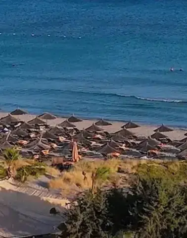 Çeşme, Örnek Turizm Modeli Ödülünü Kazandı!