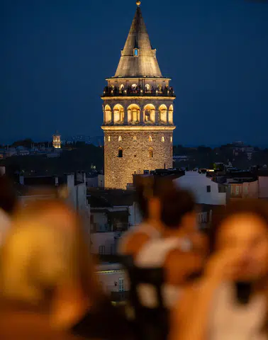 Buselikte Romantik Anlar: "Gün Batımında Buluşma" Etkinliği Düzenleniyor!