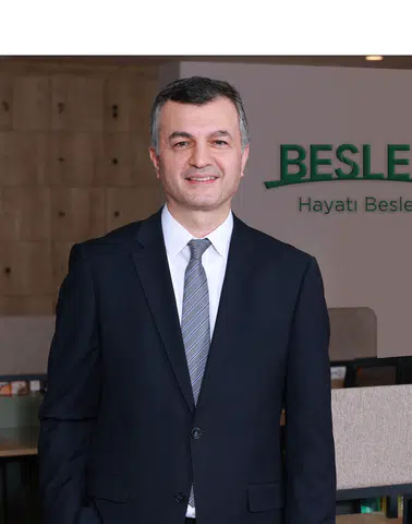 Besler,  yılın ilk altı ayında inovasyon stratejileriyle büyüyerek cirosunu 19,6 milyar TL'ye çıkardı!