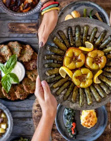 Yerli ve Yabancı Turistler, Türk Mutfağına 6 Ayda 6 Milyar Dolarlık Yatırım Yaptı!