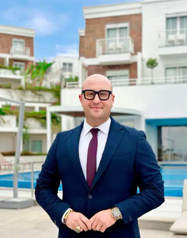Yiğit Girgin: "Booking.com’un Türkiye Turizmine Yeniden Katkısı, Rekabet Gücünü Güçlendirecek"