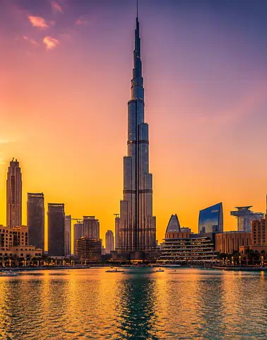 Dubai, 30 Günde 2 Milyon Turistle Yeni Başarılar İçin Hazırlanıyor! BTB Tours: "Bizimle Yeniden Keşfedin"