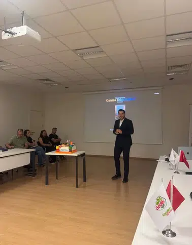 Gedik Piliç’ten Dijital Dönüşüm Atılımı!