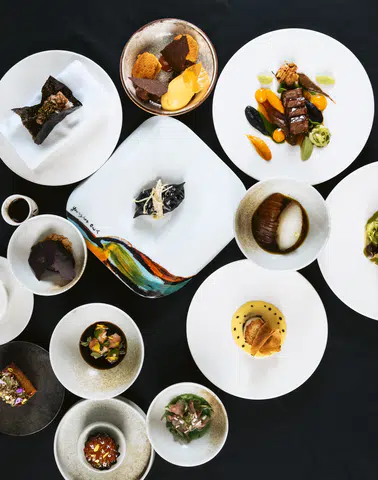 11 Tabak, Tek Masa: Akira Back İstanbul’dan Ayrıcalıklı Chef’s Table