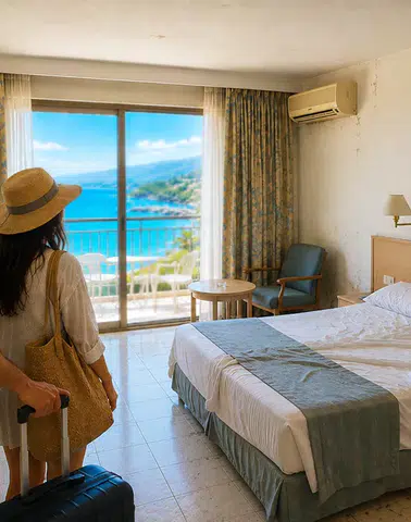 Otel ve Tatil Köylerindeki Şikayetlerde Rekor Artış: Geçtiğimiz Ayda Yüzde 168’lik Yükseliş!