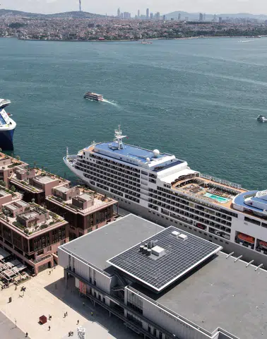 Homeport Stratejisi, Ekonomiye Milyonlarca Dolar Katkı Sağlıyor!