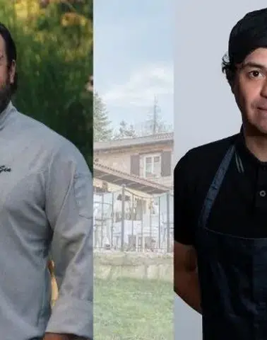 Álvaro Clavijo, Casa Lavanda'da Emre Şen ile Lezzet Dolu Bir Buluşma Gerçekleştiriyor!