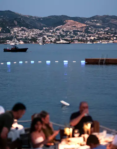 Bodrum'da Gastronomi Tutkunları için Eşsiz Bir Deneyim: Avantgarde Refined Yalıkavak, Türkiye'nin Önde Gelen Markalarını Ağırlıyor!