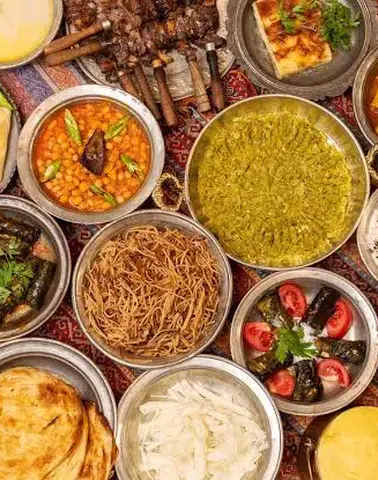 Erzurum'da Gastronomi Festivali: Ünlü Şefler En İyi Tatları Tanıttı!