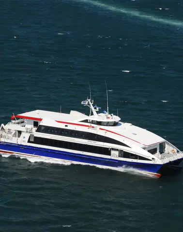 İDO, Marmara Adası'nın Kültürel Mirasını Geleceğe Taşıyor!