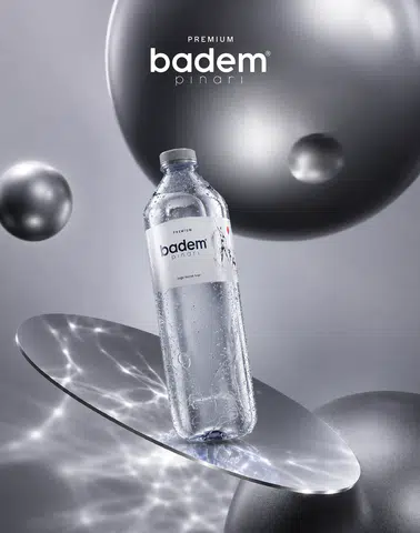 Doğal Kaynak Suyundaki Tüketici Talebi, Ürünlere Yeni Bir Yön Veriyor!