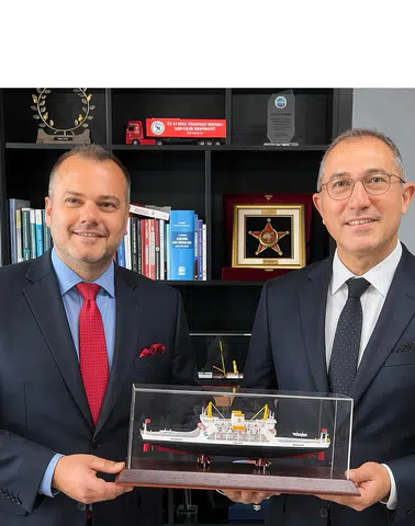Deniz Turizmi Alanında Örnek İş Birliği, Büyük Takdir Topladı!