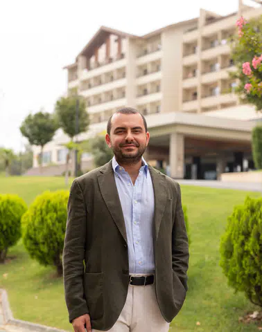 BN HOTEL THERMAL& WELLNESS, 20 Milyon TL’lik Yatırımla ‘Gurme Deneyim’ Sunuyor!