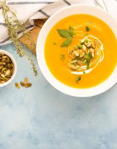 Bal Kabağı Çorbası Hazırlarken Dikkat Edilmesi Gereken İpuçları