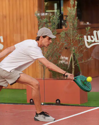 Bodrum’un Yeni Padel Merkezi “Acre” Açıldı!