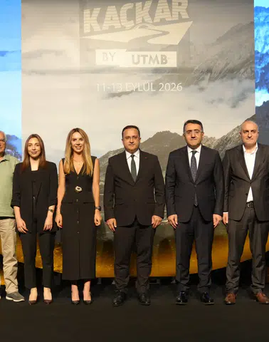 Kaçkar Dağları'nda UTMB Coşkusu: İkinci Kez Düzenleniyor!