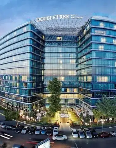 DoubleTree by Hilton İstanbul Moda'da Zeliha Şengülen, İnsan Kaynakları Uzmanı olarak göreve başladı.
