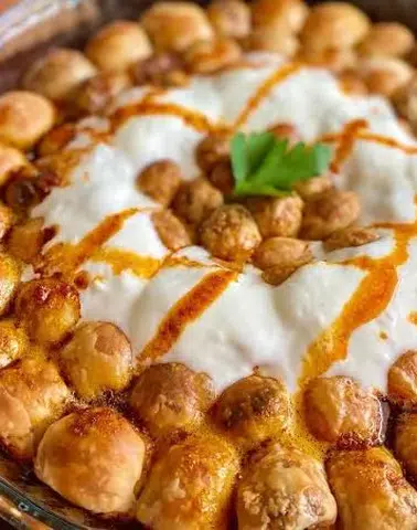 Kıymalı Boşnak Mantısı: Geleneksel Lezzetin Sırları!