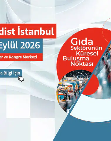 Gıda Alanında Yenilikçilik: Foodist, İstanbul'da Değişim Rüzgarları Estiriyor!