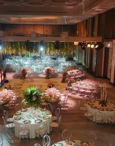 Fairmont Quasar İstanbul, "En İyi Düğün Oteli" Ödülünü Kazandı!