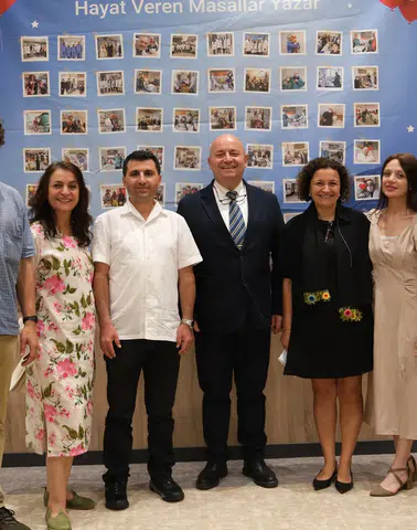1000'den Fazla Çocuk Hayatına Kemik İliği Nakli ile Yeni Bir Umut Kazandı