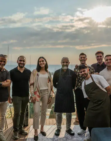 Kuşadası’nın Kültürel Zenginlikleri Vaketa Restoranında Yaşatılıyor!